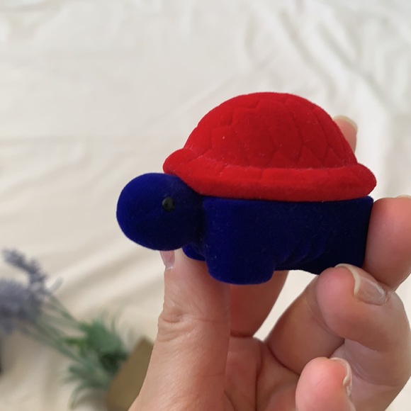 NWT charmed aroma ring, size 5, - Picture 8 of 8